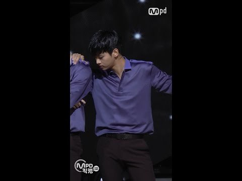 [MPD직캠] 빅스 엔 직캠 Love Me Do VIXX N Fancam @엠카운트다운_160818