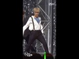 [MPD직캠] 엔씨티 태일 직캠 Sorry Sorry NCT TAEIL Fancam @엠카운트다운_160818