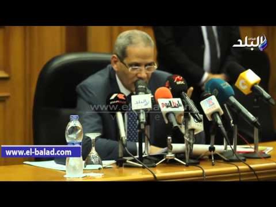 صدى البلد |   وزير التعليم: لم أقنن وضع مراكز ا...