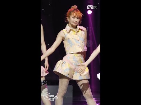 [MPD직캠] 레드벨벳 슬기 러시안 룰렛 직캠 Red Velvet SeulGi Russian Roulette Fancam @엠카운트다운_160922