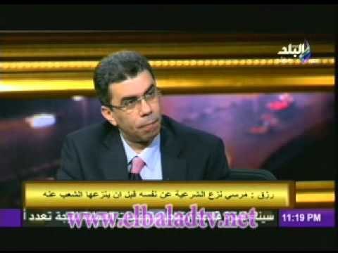 البلد اليوم مع رولا خرسا 9-10-2013