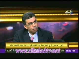 البلد اليوم مع رولا خرسا 9-10-2013