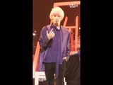 [MPD직캠] 뉴이스트 렌 직캠 Love Paint(every afternoon) NU'EST REN Fancam @엠카운트다운_160901