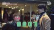 [GOT7's Hard Carry] Jackson&Jinyoung choosing gifts for each other Ep.9 part 11