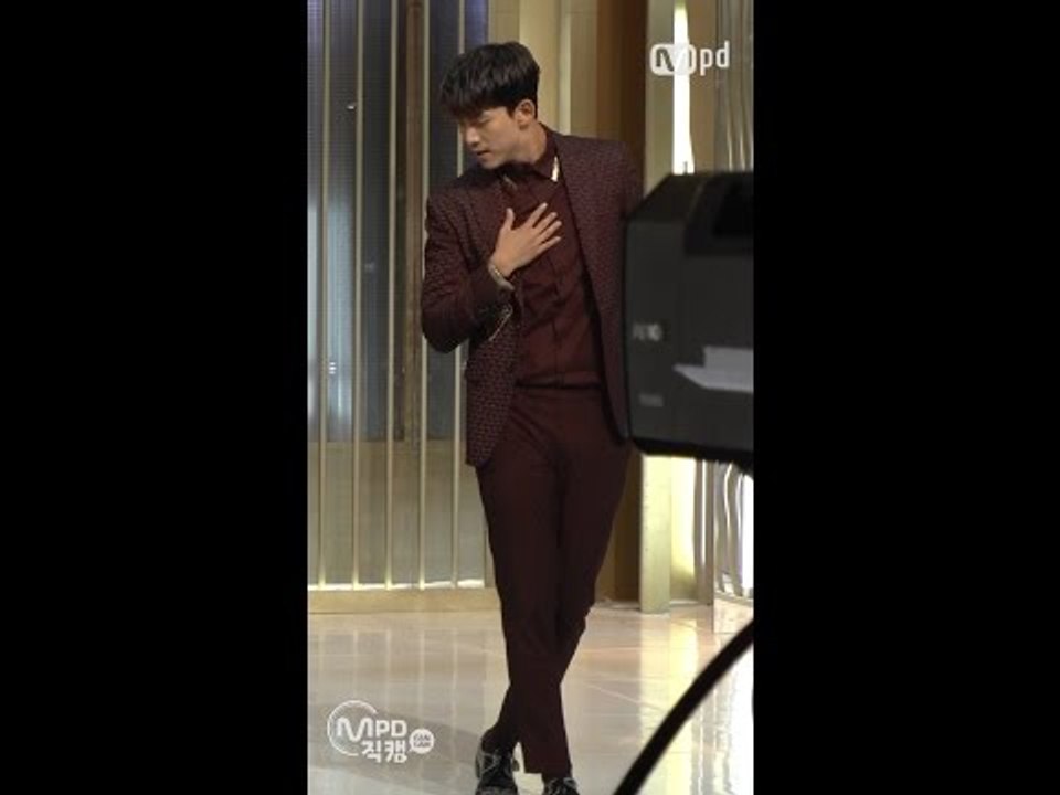 [MPD직캠] 투피엠 택연 직캠 Promise 2PM TaecYeon Fancam @엠카운트다운_160922