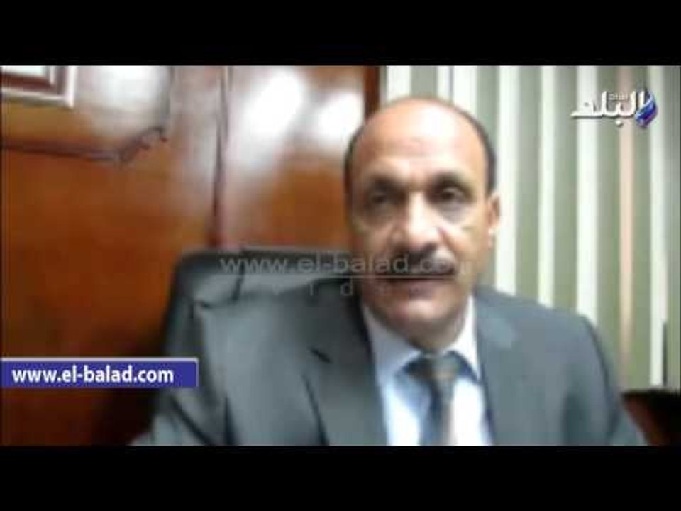 صدى البلد | نقيب المحامين بالفيوم: انتخابات النقابة عرس مشرف للديمقراطية