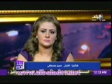 مداخلة عمرو مصطفى للبلد اليوم وتجهيزه لأغنية بلغات العالم بصوت اطفال مصريين