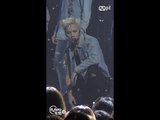 [MPD직캠] 갓세븐 잭슨 직캠 하드캐리 GOT7 Jackson Hard Carry Fancam @엠카운트다운_161006