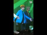 [MPD직캠] 방탄소년단 제이홉 직캠 Am I Wrong BTS J-HOPE Fancam @엠카운트다운_161013