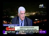 صدى البلد | عبد القادر شهيب: الغرب يخطط لإنزال قوات عسكرية في سيناء