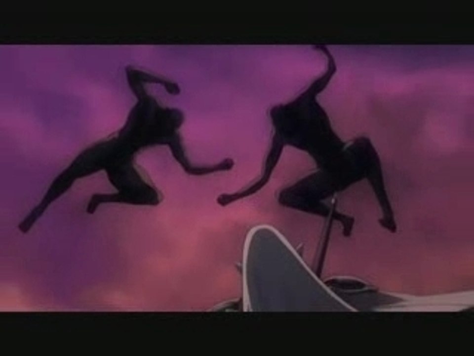 [AMV] Claymore