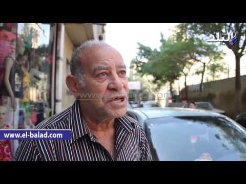 صدى البلد | مواطنون بشبرا: سنختار القائمة الأجرأ والأكثر التزاما بالوعد