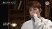 [Mnet Present] 박경(Park Kyung)_잔상 (Feat.윤현상)