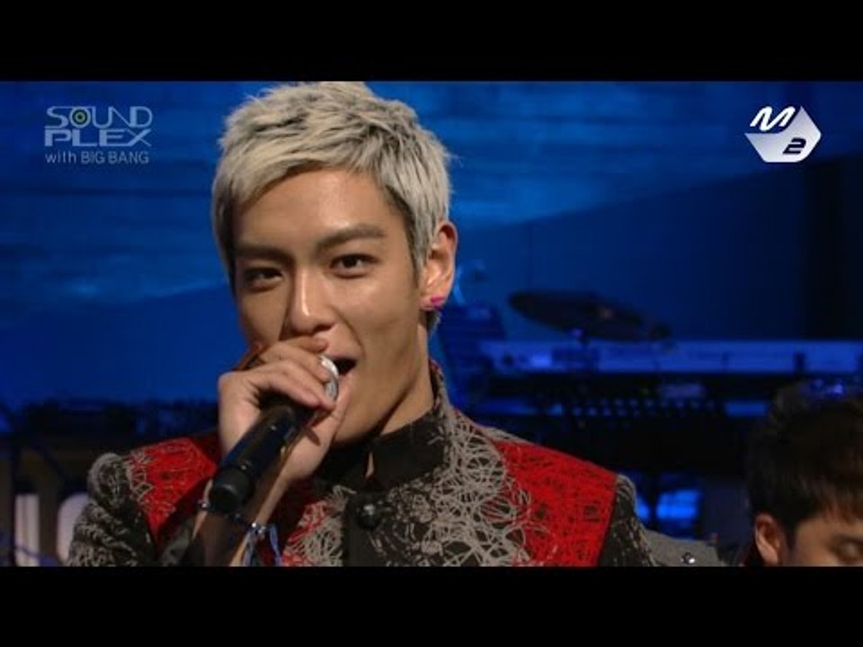 [STAR ZOOM IN] 빅뱅(BIGBANG)_Tonight 170208 EP.10