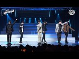 [Mirrored MPD직캠] 신화 터치 거울모드 직캠(안무영상) SHINHWA TOUCH Choreography Fancam @엠카운트다운_170112