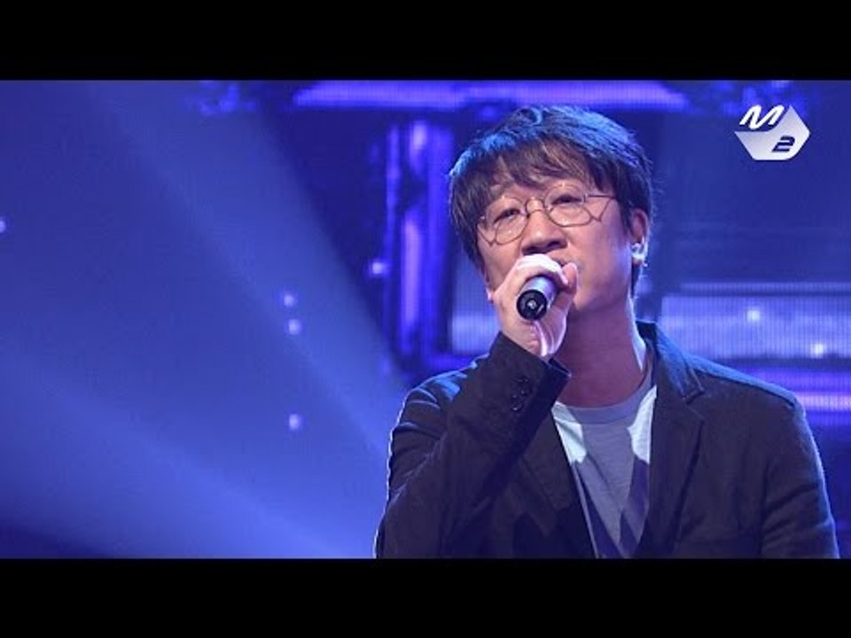 [STAR ZOOM IN] 김광진(Kim Kwang Jin)_편지(Letter) 170215 EP.13