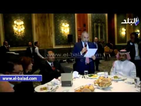 صدى البلد | وصول وفد تجاري تركي لأول مرة منذ عامين لبحث دعم التعاون