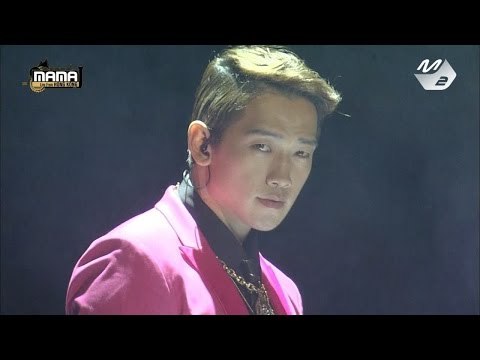 [STAR ZOOM IN] 비 (Rain)_태양을 피하는 방법 & It′s Raining & Hip Song @2013MAMA 170117 EP.3