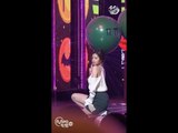 [MPD직캠] 트와이스 사나 직캠 TT TWICE SANA  Fancam @엠카운트다운_161103