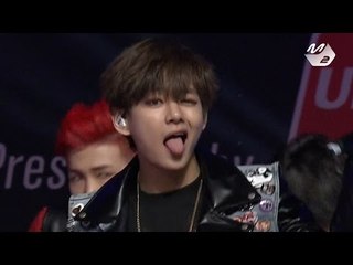 [STAR ZOOM IN] 방탄소년단(BTS)_상남자(Boy In Luv) @2014MAMA 170125 EP.7
