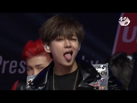 [STAR ZOOM IN] 방탄소년단(BTS)_상남자(Boy In Luv) @2014MAMA 170125 EP.7