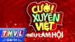 THVL | Cười xuyên Việt - Tiếu lâm hội | Tập 11: Chủ đề Kinh Dị - Trailer