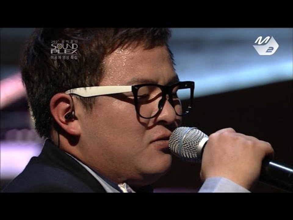 [STAR ZOOM IN] HuhGak(허각)_언제나 170210 EP.11