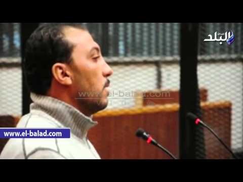 صدى البلد | شاهد في إقتحام قسم التبين : المعتدون أرادوا إحداث فوضى