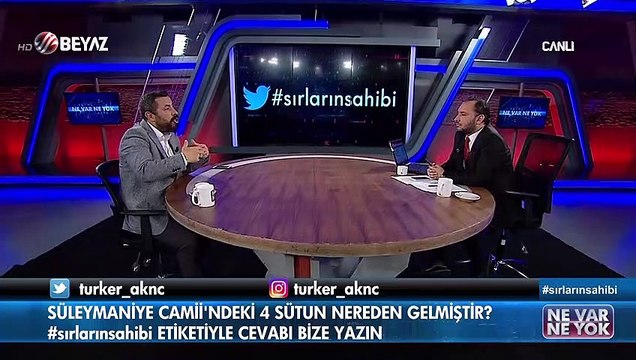 Kanuni Sultan Süleyman neden Süleymaniye Camii'sini yaptırdı?