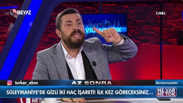 Mimar Sinan Erciyes Dağı'nı Erciyes Camii'si yapmak istedi