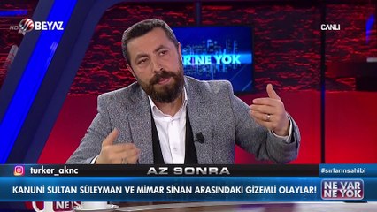 Süleymaniye Camii'nin içinde deve kuşu yumurtasının ne işi var?