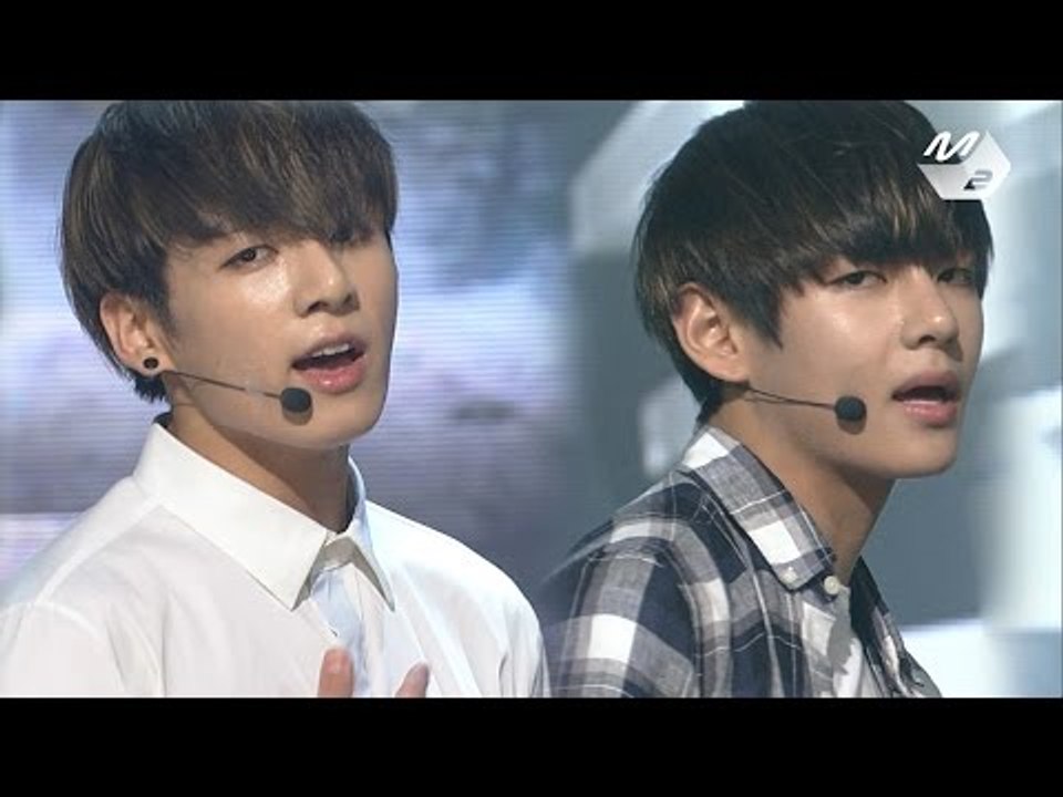 [STAR ZOOM IN] 방탄소년단(BTS)_I NEED U 교차편집ver. 170224 EP.16