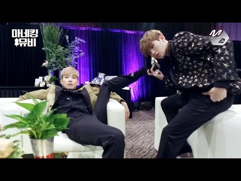 [Mannequin Challenge] 마네킹뮤비 세븐틴(Seventeen) - 붐붐(BOOMBOOM) @2016MAMA