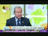 سامح ابوهشيمة : مصر مستهدفة واتقوا الله يا بنات مصر