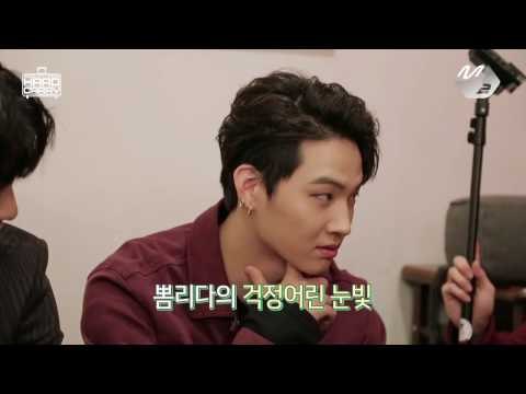 [GOT7's Hard Carry] What is Mark's bucket list?! Ep.8 Part 12