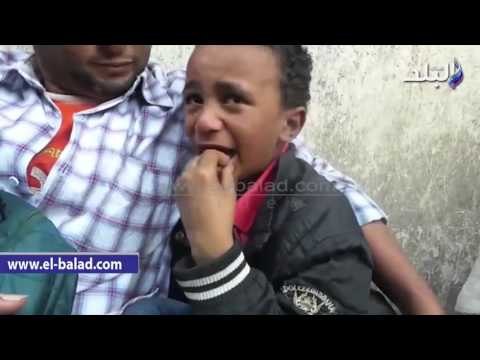 صدى البلد | تظاهر ملاك الأراضي الزراعية بالدقهلية للمطالبة برفع قيمة إيجار أراضيهم