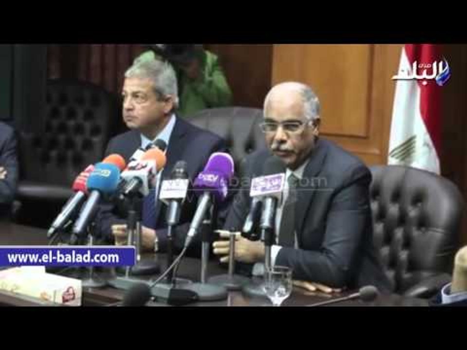 صدى البلد | وزير الشباب ورئيس الجبلاية يكشفان آخر التطورات في تحقيقات "فضيحة السنغال"
