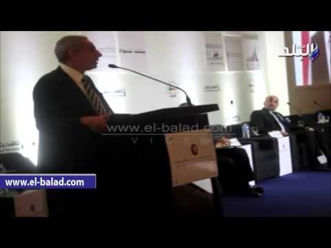 صدى البلد | قابيل: طرح رخص جديدة فى صناعة الأسمنت لسد احتياجات البلاد