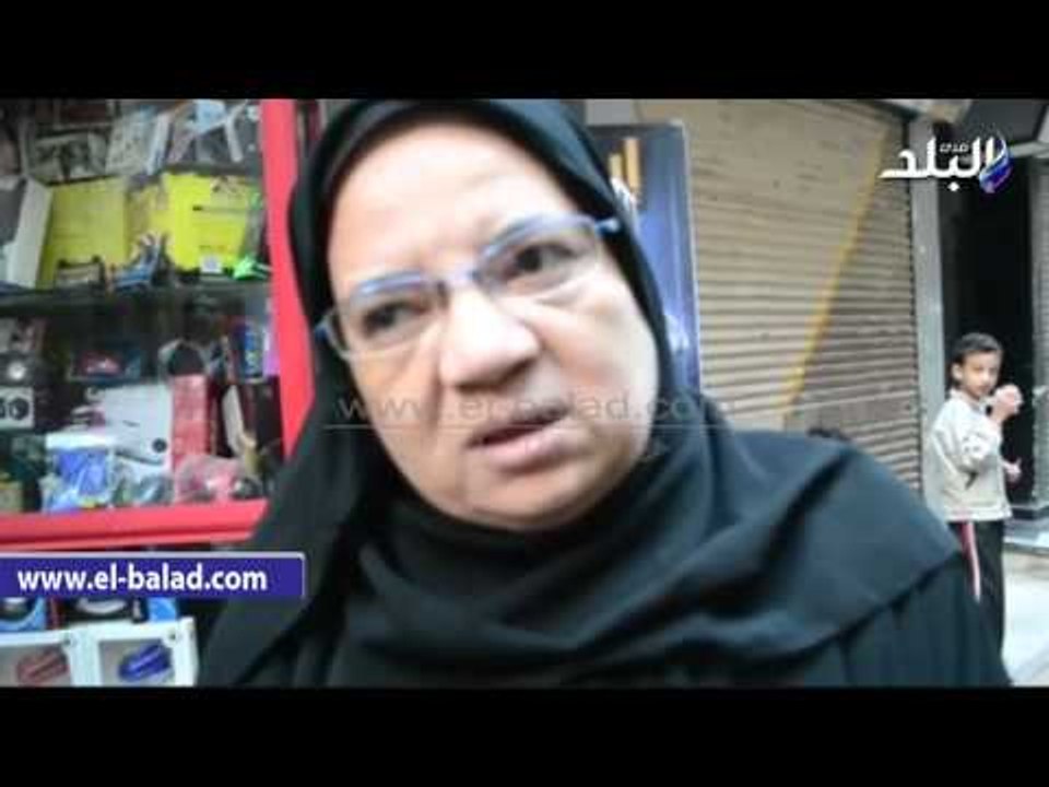 صدى البلد |  "وباء فى الوراق".. تلوث ورائحة كريهة فى مياه الشرب