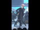 [MPD직캠] B.A.P 젤로 직캠 Wake me up ZELO Fancam @엠카운트다운_170309