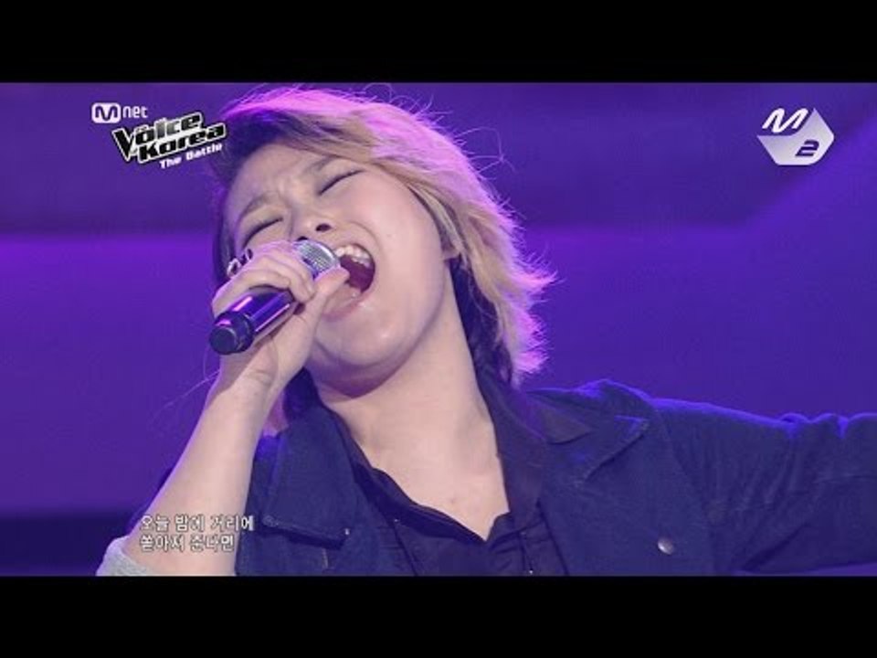 [STAR ZOOM IN] 손승연&오슬기_하늘에서 남자들이 비처럼 내려와 (원곡 - 버블 시스터즈) 170314 EP.17