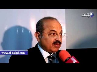 Download Video: صدى البلد | هشام حطب : استضافة مونديال اليد خير رد على كارهي مصر