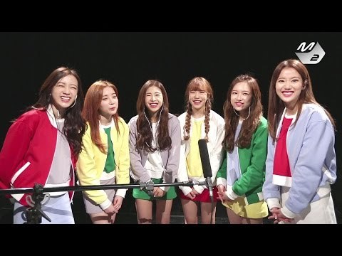 [ASMR Live] 에이프릴(April)-봄의 나라 이야기