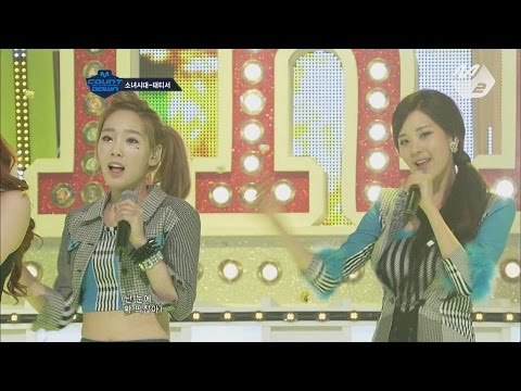 [STAR ZOOM IN] GIRLS'S GENERATION-TTS ′Twinkle′ 170112 EP.1