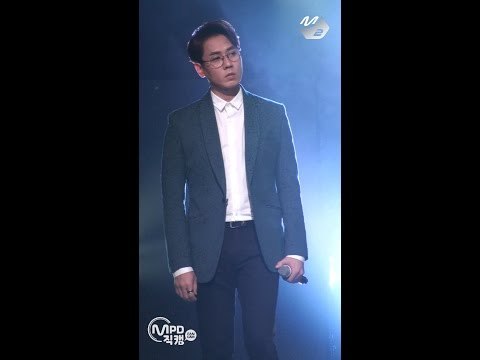 [MPD직캠] 신화 앤디 직캠 HEAVEN SHINHWA ANDY Fancam @엠카운트다운_170112
