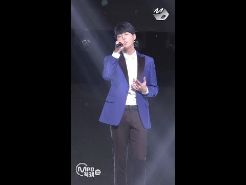 [MPD직캠] 신화 신혜성 직캠 HEAVEN SHINHWA Shin Hye Sung Fancam @엠카운트다운_170112