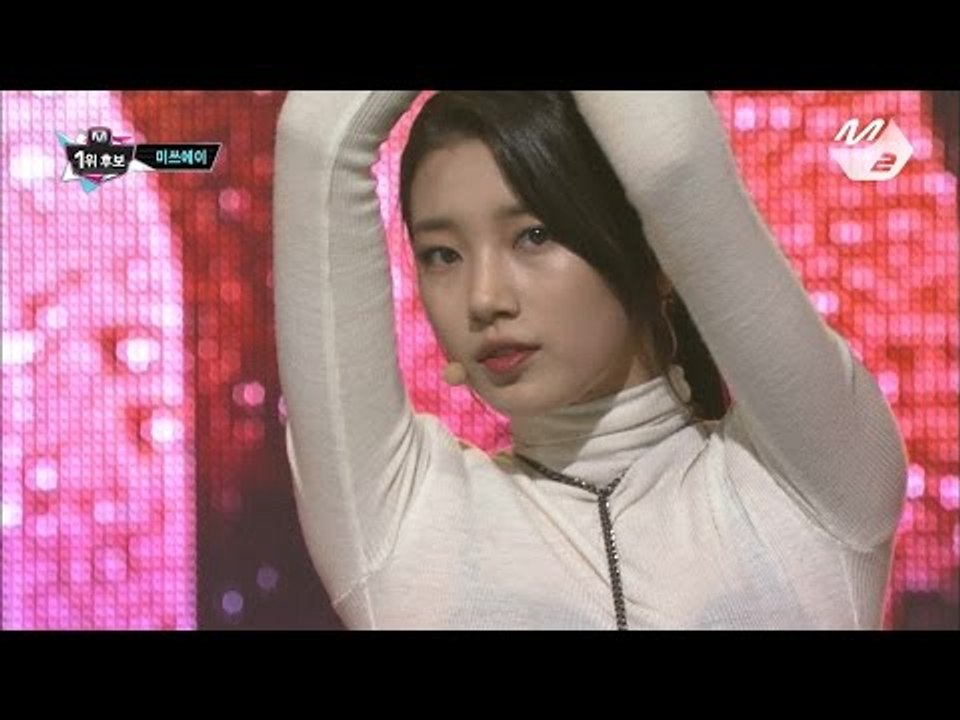 [STAR ZOOM IN] Miss A(미쓰에이)_Hush 170116 EP.2