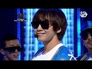 [STAR ZOOM IN] 비(Rain)_Hip Song 170117 EP.3