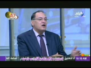 Video herunterladen: حافظ ابو سعدة: ما يفعله الاخوان من تظاهرات هو 