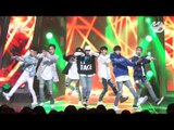 [MPD직캠 4K] 몬스타엑스 직캠 Ready or Not MONSTA X Fancam @엠카운트다운_170323